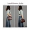 Fashion Women Satchels