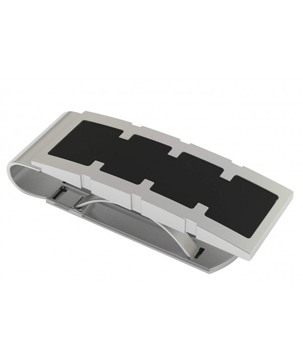 Money Clip Men Stainless Accessory