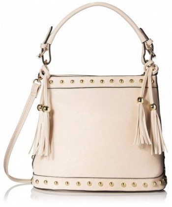 Collection Susie Tassel Studded Tote