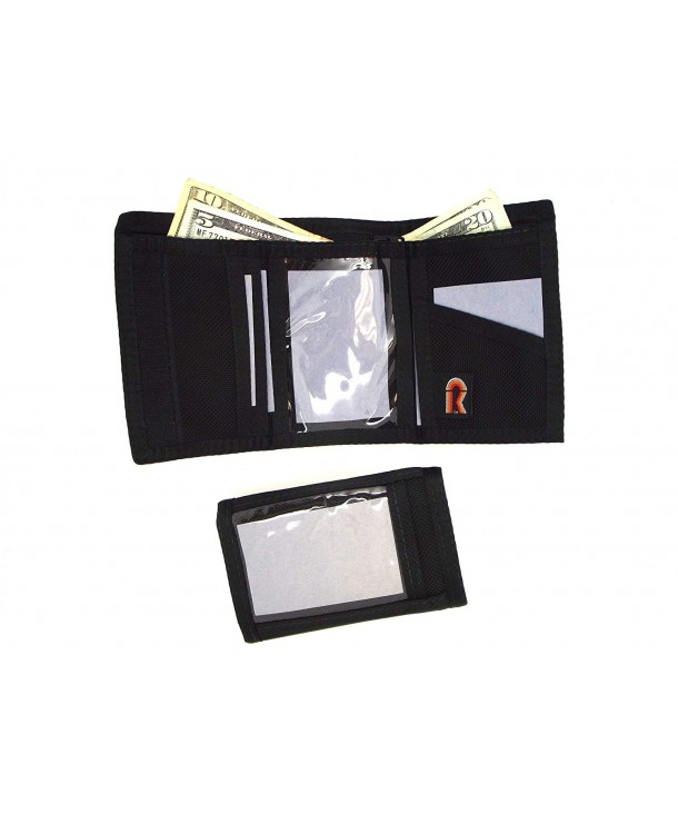 Wallet Trifold Ballistc Inside Outside Wallet Trifold Ballistc Inside Outside