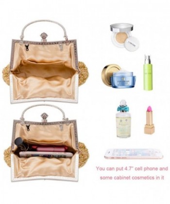 Popular Women's Evening Handbags Online