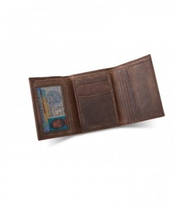 Cheap Men's Wallets Outlet