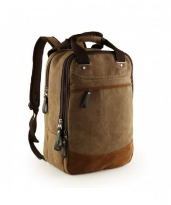 JD SUITCASE Backpack Rucksack Weekender