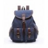 Backpack Rucksack Leather Daypacks Satchel