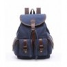 Backpack Rucksack Leather Daypacks Satchel