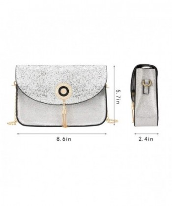 Brand Original Women Crossbody Bags