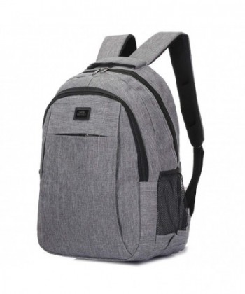 Business Backpack Waterproof Computer US