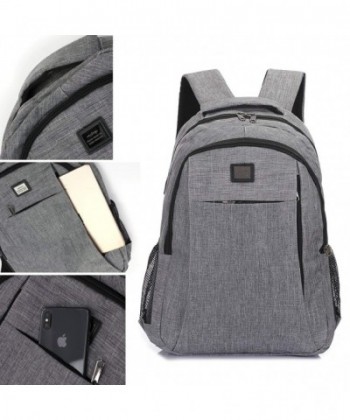 Brand Original Men Backpacks