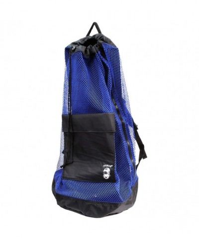 Armor Heavy Nylon Backpack 28DLX