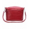 Leather Handbags Shoulder Designer Crossbody