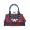 Comics Wonder Costume Inspired Handbag