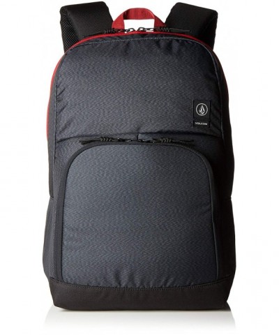 Volcom Roamer Backpack Size Stealth