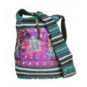 TribeAzure Elephant Shoulder Crossbody Spacious