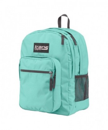 JanSport SuperMax Backpack Laptop Sleeve