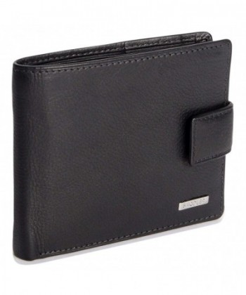 Discount Men's Wallets Outlet Online