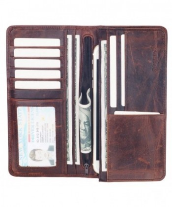 Cheap Designer Men's Wallets