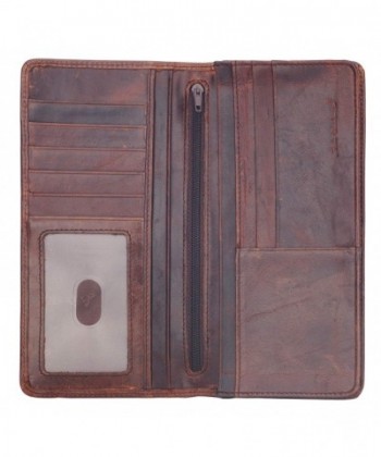 Fashion Men Wallets & Cases