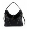 SALE AINIMOER Leather Shoulder Handbags Top handle
