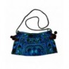 Swingpack Ethnic Embroidered Crossbody Shoulder