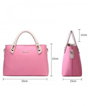 Discount Real Women Shoulder Bags