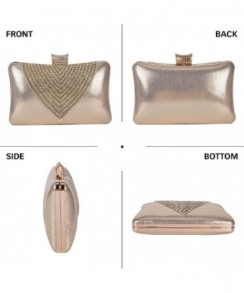 Women's Evening Handbags