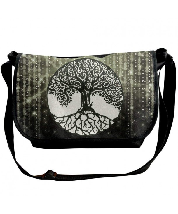 Awesome Shoulder Crossbody Messenger Adjustable