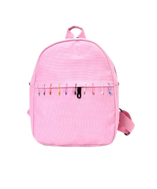 Hunzed Backpacks Teenagers Rucksack Crossbody