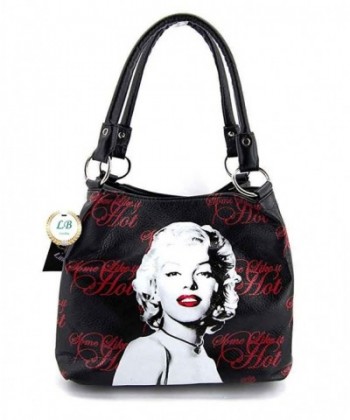 Marilyn Monroe Medium Handbag Purse