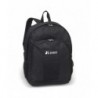 everest Backpack Carry Shoulder Pockets