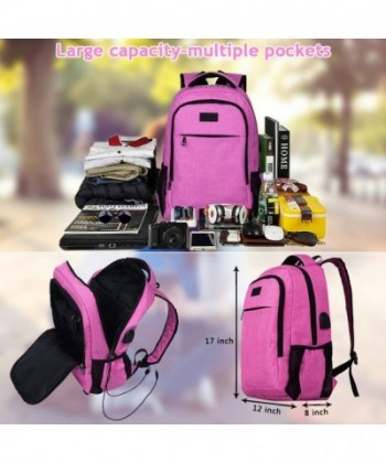 Fashion Men Backpacks