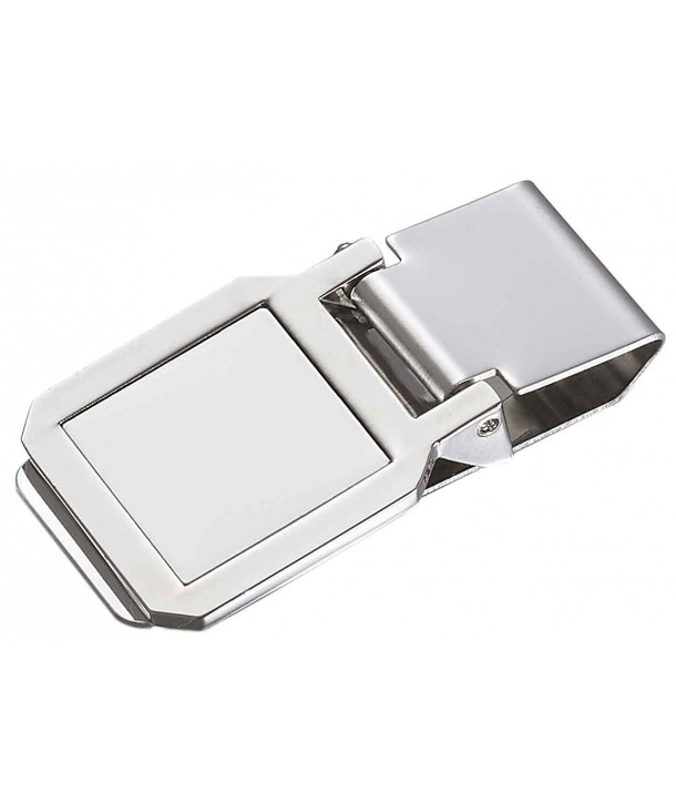 Visol Monroe Stainless Steel Hinged