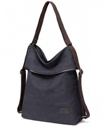 BLUBOON Backpack Multifunction Shoulder Crossbody