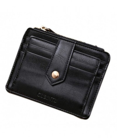 Wallet toraway Leather Zipper Credit