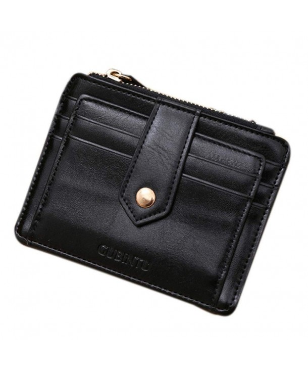 Wallet toraway Leather Zipper Credit