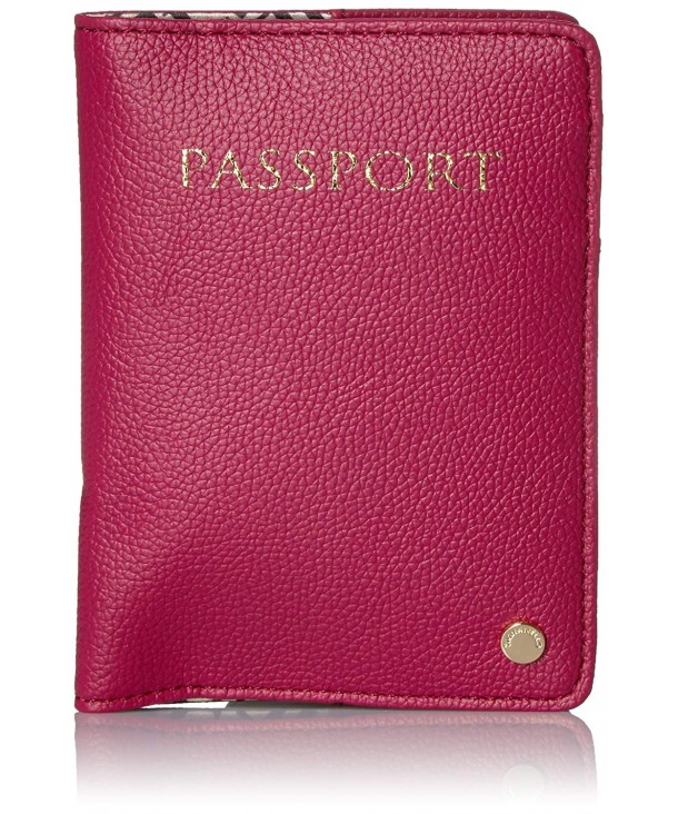 Tignanello Travel Bundle METALLIC RASPBERRY