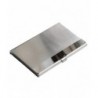 Shineweb Stainless Credit Business Wallet