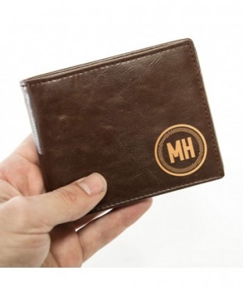 Designer Men's Wallets