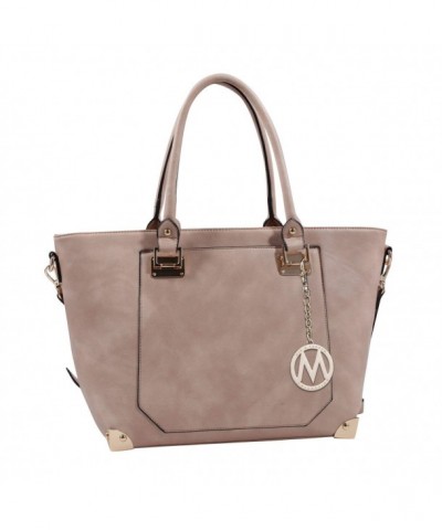 MKF Collection Yorkshire Crossbody Farrow