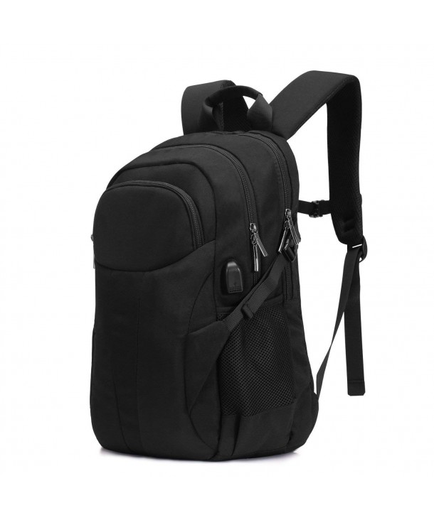Aonsen Backpack Business Computer Resistant