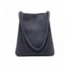 Bucket Leather Womens Handbags Shoulder