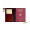 Blocking Passport Bordeaux certified Protector