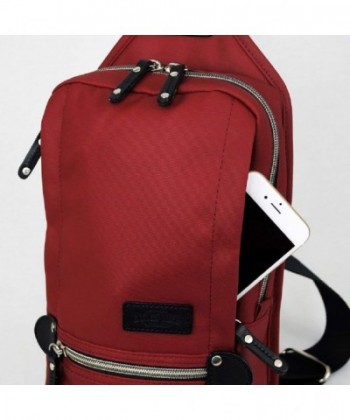 Fashion Hiking Daypacks