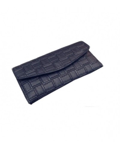 Fashion Clutch Wallet Handbag FEITONG