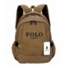 Backpack Business Handbags Bookbag Brown BCS