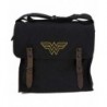 Wonder Symbol Heavyweight Canvas Shoulder