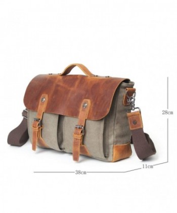 Men Messenger Bags Outlet Online