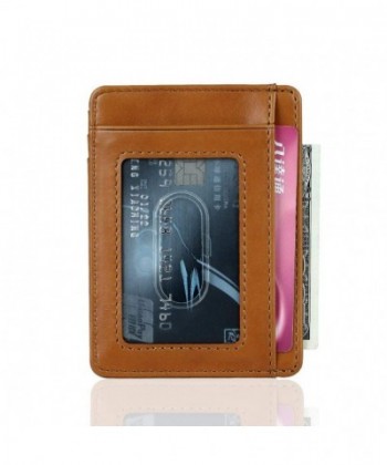 Fashion Men Wallets & Cases