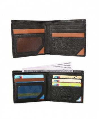 Fashion Men Wallets & Cases