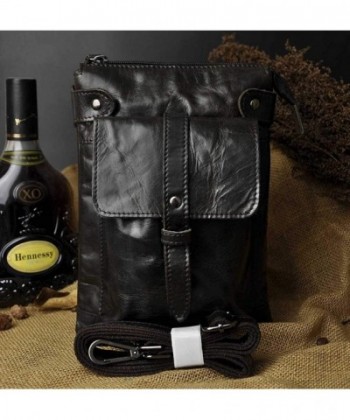 Popular Men Messenger Bags