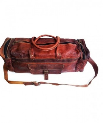 Discount Real Men Travel Duffles Clearance Sale